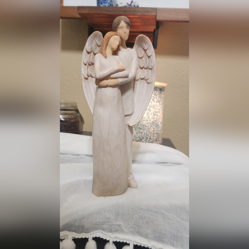 Guardian Angels - couple